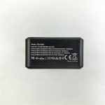 유명 테크샵 USB III GAN 600W 충전기 8포 갖춘 데스크탑 USB A를 4개의 : 월드와일드마켓