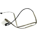 노트북 EDP 케이블 비디오 스크린 라인 디스플레이 플렉스 와이어MSI MS17C4 GL73 K1N-3040090-H3940PIN : 카르빈-21B