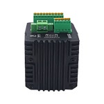 NE 7 JMC IHSS42-24-07 통합 폐쇄 루프 스테퍼 모터 24V 0 7Nm 2상 스테퍼 서보 모터 : 소그닉