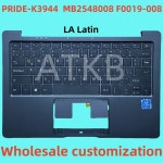 LA 라틴 MB2548008 PRIDE-K3944 F0019-008 키보드 : 세령무역15