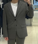 BON 26 S/S [LINK] 와샤트윌  카키 SET-UP BNFMEA252,BNFMTA352 : BON 익산영등점