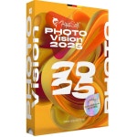 아쿠아소프트 포토 비전 2025 - 포토쇼 슬라이드쇼 스토리 루트 소프트웨어 Win 11 : 핑크팝마켓