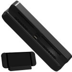 스위치 게임 도크 성인 게이머를 여행자 미러링 스크린 충전 액세서리 청소년 위한 콘솔 옵션 1 : 불새딱새