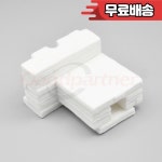 폐 잉크 패드 스폰지 Epson호환 ET 2700 2750 2756 2760 3700 3710 3750 3760 4700 4750 4760 XP 5100 5105 5115 L619 : 포피플코리아