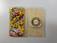 PSP 삐뽀사루겟츄 P : 청룡오락실