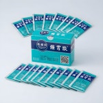 대만 장국주 강위산 스틱형 20포 X 3박스 : 모공주