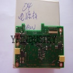 오리지널 D4 DC/DC 전원 보드 니콘 대형 드라이버 PCB 1S020-804 : 나비콘-23B