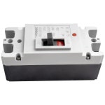 태양광 배터리 보호용 2P 성형 케이스 회로 차단기 MCCB 정격 전류 100A 160A 태양광 발전 시스템용 : 소그닉