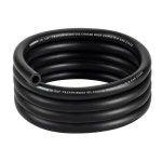 이블 에너지 5/8인치 변속기 쿨러 호스 10FT 150PSI SAE J1532 IFQ : 노에르몰