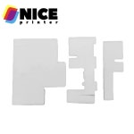 10 세트 QY5 0592 000 흡수기 키트 캐논호환 G1010 G2010 G3010 G4010 G1110 G2110 G3110G1510 G4110 G2012 G3012 G141 : 포피플코리아