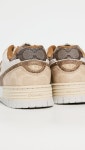 코치 CCN66 L38 Womens Soho Sneakers : shoppingUSA