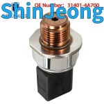 품질보장 기아 스포티지 현대 엑센트 소렌토용 연료 압력 센서 31401-4A700 /85PP30-02/28357705/1515082713 : 신정종합상사S26