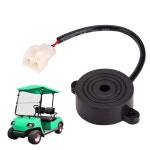 JR1-H3383-02 DC 48V 리버스 비퍼 버저 전자식 골프 카트 알람 사이렌 연속음 : 람보르기니하이브리드