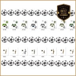 G0153 STEM 블록 소년용 건설 장난감 세트 미니 캐릭터 포함 어린이 선물 AF352-AF355 N683-N688 : selectbuy55