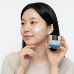 트루멜로디 재생 영양 크림 레이저 점뺀 후 홍조 수분 보습 리페어 시카 50ml, 1개 : Medi T.N