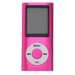 eAj 호모요요 Mp3 음악 플레이어 휴대용 음악 플레이어 Mp3 Cd 비디오 CDs 휴대용 사진 뷰어 Mp4 Mp4 (재생 USB 학생 번호 핑크 포함)... 