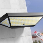 고품질 벽부등 SMD2835 센서감지형 138LED 태양광 CWBF98C2 : 디어마켓7