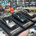 행정용 주조 미니어처 차량 모델 성인 장식품 1. Grey : 유니버셜픽22호점