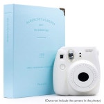 후지필름 인스탁스 미니 7S 8 + 9 25 26 50S 70 90 인스턴트 카메라 및 : 브릿지뉴욕