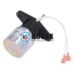 0250-12A2UC11S1  차단 솔레노이드 밸브 C33D5 C30D6 엔진용 : 신원트레이즈
