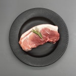 돈소야 돼지고기 앞다리살 300g 찌개용 수욕용 : 돈소야