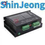 품질보장 NEMA23, 34 스테퍼 모터용 24~80VAC(36-110VDC) 2상 디지털 드라이버 DM860A, 최대 전류 7.2A : 신정종합상사S27