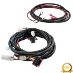 강력한 골프 카트 교체용 배선 하네스 G22 2003-2007 전기 JU2-H2590-00-00 : 비아뉴컴퍼니