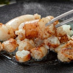 36년전통 마포본가 숙성 소곱창 대창 막창 세트 캠핑 간편구이 홀랑몰 160g, 1개 : 홀랑물