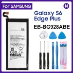 EB-BG928ABE 3000mAh 배터리 S6 edge Plus SM-G9280 G928P G928F G928V G9280 G9287 S6edge + : 한라물산17