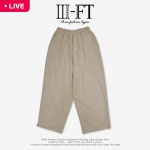 3FT - 멕시와이드트레이닝팬츠 : 쓰리에프티