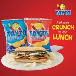 테이토 크리스프 치즈 양파 6x25g : 세이프바잇