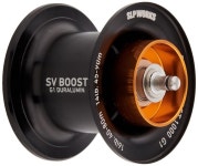 다이와 SLP 워크스(Daiwa Slp Works) RCSB SV BOOST 1000 G1 블랙 : HITMEUPstore
