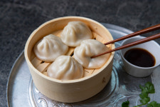 스푸마켓 딤섬 하가우 국내생산 찐만두 새우만두(새우 57%)500g (신선상품) : 스페셜티푸드마켓