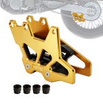 JFG 레이싱 더트 바이크 체인 가이드 RMZ250 10 08 00 RM250 19 DRZ400SM 19 RMZ450 05 RMX450Z 96 19 DRZ400S 07 RM125 : 셀렉트데이