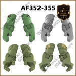 AF352-AF355 G0153 MJQ342-MJQ347 미니 액션 피규어 블록 장난감 자세한 내용은 전자 매뉴얼 참조 : selectbuy55