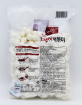 일우고고싱떡볶이 | [아이싱싱]미농 조랭이 떡볶이 1000G : 아이싱싱