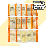 코다노 레이 피자치즈 2.5kg 외 16종 모짜렐라 치즈 대용량 업소용 : 에이치에이유통