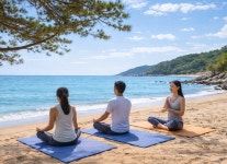 [1박2일/버스] 고창 람사르 블루테라피 : 주식회사 여행공방