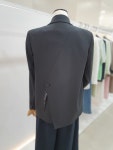 잇미샤 자켓 백포인트 투버튼 테일러드 ITQ3YJK302 : 모다 천안아산 잇미샤
