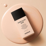 누디크 톤업 선크림 물광 선크림 쉬어 글로우 베이스 35ml SPF50+PA+++ : 누디크