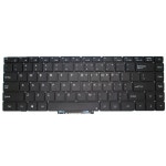 PN F0043-018 MB3151018 XK-HS168 노트북 키보드용  레이아웃 : 카르빈-21B