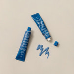 1950제주 미네랄 솔트 블루 치약 3개 100g 잇몸케어 무불소 소금치약 치주염 치은염 : 1950