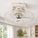 SIF-16CSH 신일 천장형 선풍기 40cm 360도 회전 식당 병원 학교 공장 사무실 업소용 : 신한일전기공식인증몰