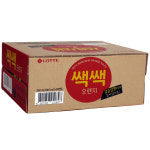 롯데 쌕쌕 오렌지주스 240ml x 30개 과일주스 코스트코 : 코스트코쇼핑몰