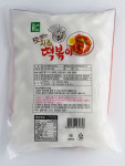 일우고고싱떡볶이 | [아이싱싱]떡치푸드 치즈떡볶이 1000G : 아이싱싱