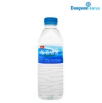동원샘물 500ml x 40개  마시는 생수 : 마원