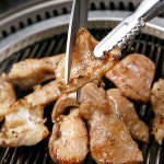 36년전통 마포본가 숙성 소곱창 대창 막창 세트 캠핑 간편구이 홀랑몰 1.12kg, 1개 : 홀랑물