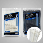 끊어지지 않는 국산 케이블 타이 모든 규격 선택 가능 타이원 : 주식회사 대호티아이