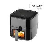 스퀘어가든 4.2L 보이는 디지털 에어프라이어 SQ-J6017 : 제이에스코리아