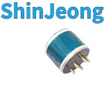 품질보장 주유소 감지용 저전력 적외선 이소부탄 C3H8 센서 NDIR : 신정종합상사S26